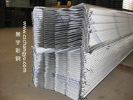 湖南鋁鎂錳板_滬昆高鐵鋁鎂錳板