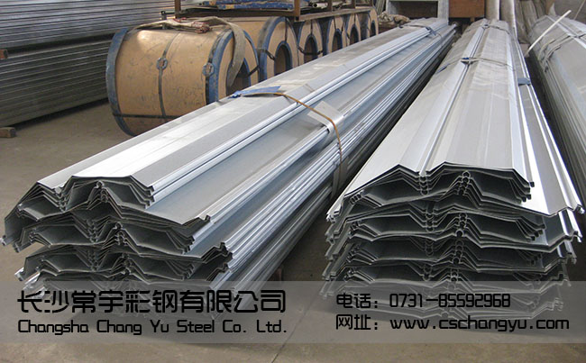 【屋面板】金屬屋面的定義及應用現(xiàn)狀