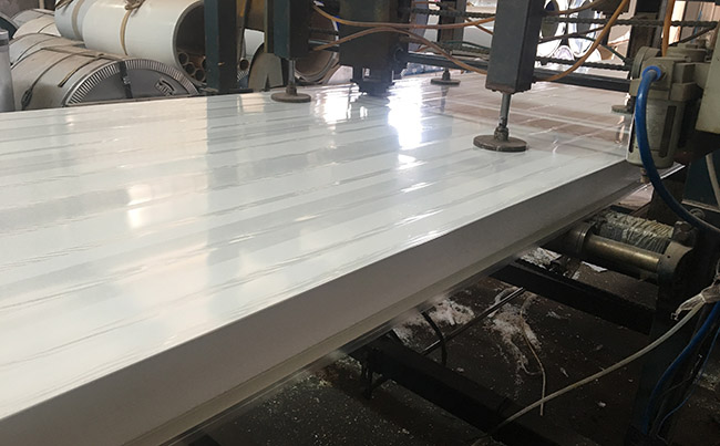 二十公分厚1150雙面加精冷庫(kù)板