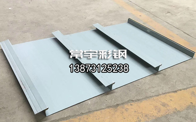 吊頂彩鋼板 安裝圖