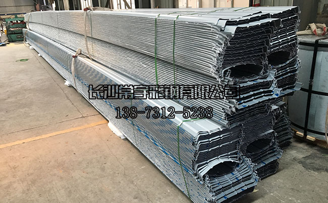 鋁鎂錳金屬屋面板